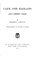Cape Cod Ballads