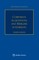 Corporate Acquisitions and Mergers in Germany