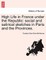 High Life in France Under the Republic
