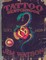 TATTOO SKETCHBOOK Since 1966`