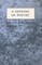 A Defense of Poetry