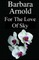 For The Love Of Sky
