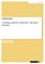 A strategy analysis of Nintendo - Executive summary