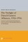 The Twilight of French Eastern Alliances, 1926-1936