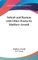 Sohrab and Rustum with Other Poems by Matthew Arnold