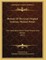 Memoir Of The Great Original Zozimus, Michael Moran