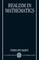 Realism in Mathematics