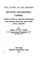 Munich, Frankfort, Cassel, critical notes on the Old Pinacothek, the Staedel Institute, the Cassel Royal Gallery