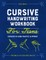Cursive Handwriting Workbook for Teens