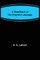 A Handbook of the English Language
