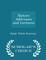 Nature Addresses and Lectures - Scholar's Choice Edition
