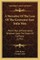 A Narrative Of The Loss Of The Grosvenor East India Man