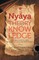 The NyÃ£ya Theory of Knowledge
