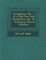 Symphony No. 1 in a Flat for Full Orchestra, Op. 55