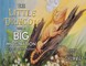 The Little Dragon with a Big Imagination