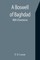 A Boswell of Baghdad; With Diversions