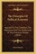 The Principles of Political Economy the Principles of Political Economy