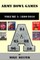 Army Bowl Games, Volume 1