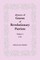 Abstract of Graves of Revolutionary Patriots
