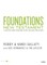 Foundations New Testament