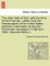The Other Side of War; With the Army of the Potomac. Letters from the Headquarters of the United States Sanitary Commission During the Peninsular Campaign in Virginia in 1862. (Second Edition.).