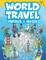 World Travel Puzzles & Mazes