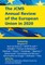 The Jcms Annual Review of the European Union in 2020