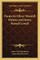 Poems by Oliver Wendell Holmes and James Russell Lowell
