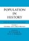 Population in History