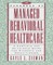 Managed Behavioral Healthcare