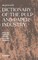 Dictionary of the Pulp and Paper Industry