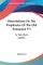 Dissertations On The Prophecies Of The Old Testament V3