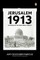 Jerusalem 1913