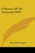 A History Of The Transvaal (1899)