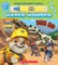 Dinosaur Dig (a Rubble & Crew Water Wonder Storybook)