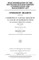 Reauthorization of the Magnuson-Stevens Fishery Conservation and Management Act