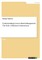 Understanding Cross-Cultural Management. The Role of Business Interactions