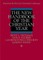 New Handbook of the Christian Year