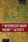 An Interdisciplinary Theory of Activity