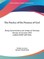 The Practice of the Presence of God