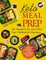Keto Meal Prep
