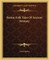 Breton Folk Tales of Ancient Brittany