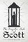 The Mystic Side of Scott