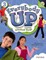 Everybody Up 3 Student Book with Audio CD