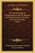The Earl Of Aberdeen's Correspondence With Dr. Chalmers And The Secretaries Of The Non-Intrusion Committee (1840)