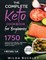 The Complete Keto Cookbook for Beginners