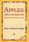 Apples, Ripe and Rosy, Sir