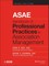 ASAE Handbook of Professional Practices in Association Management