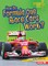 How Do Formula One Race Cars Work?