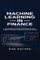 Machine Learning in Finance